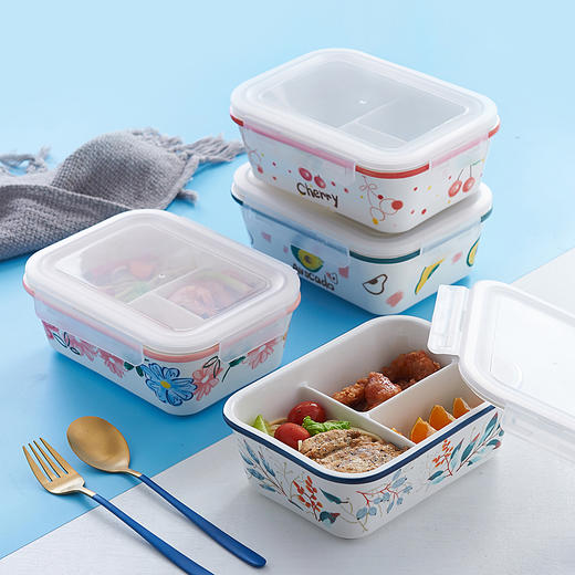 臻益便当盒 商品图0