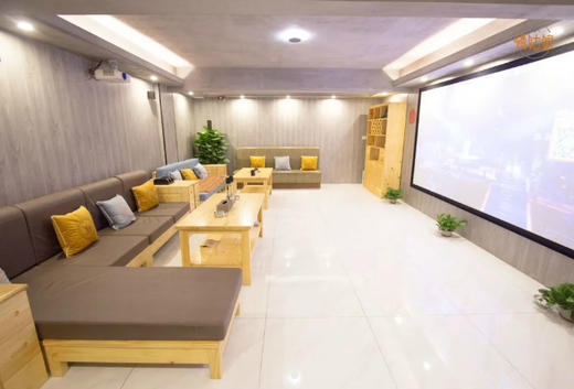 福州慢姑娘颐和福满园别墅轰趴 商品图2