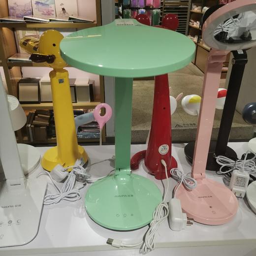 冠雅台灯LA-E348 8台/件 商品图1