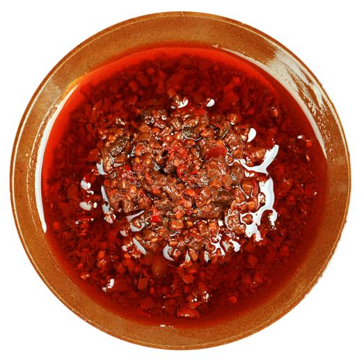 牦牛肉酱 商品图4