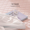预售 | Downland 冷感床垫软垫200*200cm 冰丝凉席薄款可水洗垫被单人褥子家用垫褥[福利品] 商品缩略图7