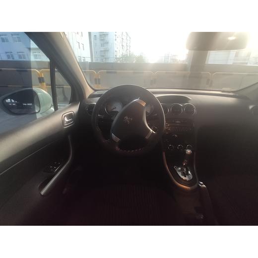 【月租-北京】标致 408 2.0L 自动舒适版 商品图8