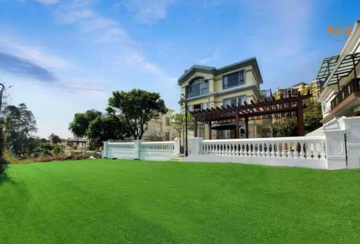 广州慢姑娘假日半岛别墅轰趴 商品图1