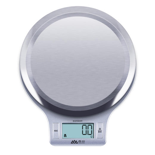 香山电子厨房秤EK3211 商品图1