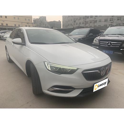 【特价月租-北京】别克 君威 20T 豪华型 国V 商品图1