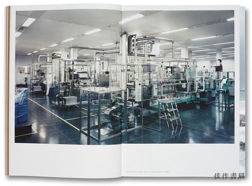 Thomas Struth : Nature & Politics / 托马斯·斯特鲁斯：自然与政治 商品图4