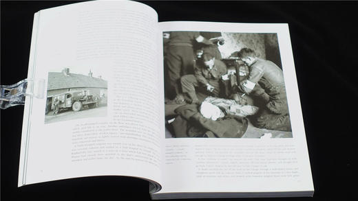 【现货】Lee Miller‘s War : Beyond D-Day | 李·米勒：战争 商品图2