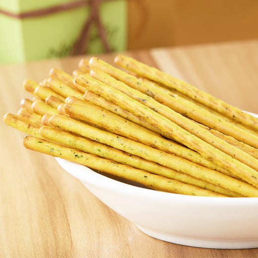 金富士脆美司棒饼干128G 商品图2