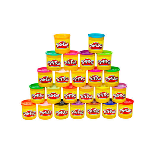 孩之宝培乐多24色装 商品图4