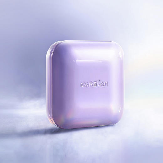 卡姿兰微雾光定妆蜜粉饼 商品图1