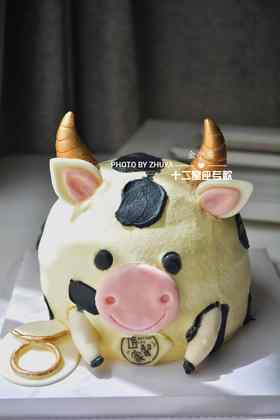 金牛座♉（提前1天预约，无金粉）