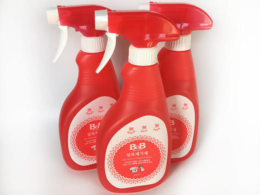 保宁 斑点去除剂500ml 商品图1