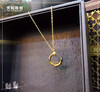 时尚魅影金纯黄金单品按克重核算 商品缩略图1
