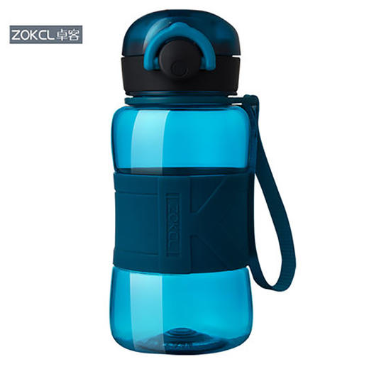 联众卓客系列直饮水杯夏季运动杯便携防漏 商品图0