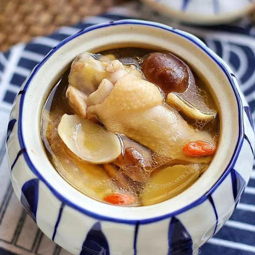 老母鸡 商品图5