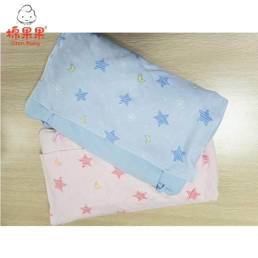 棉果果有机棉纱荞麦枕 枕头（荞麦枕）20*35cmM305540218434 商品图1