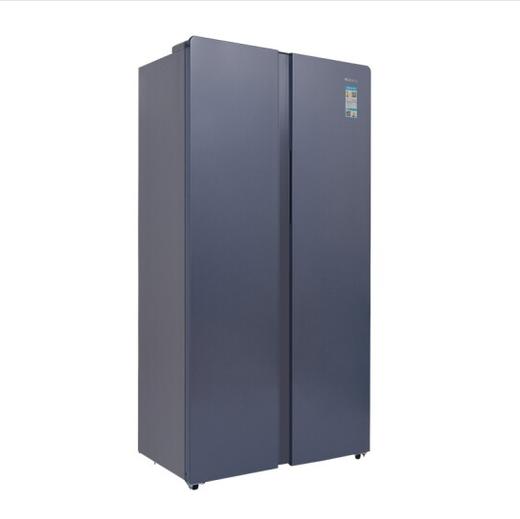 康佳 冰箱 BCD-579WD5EGL 579升 风冷无霜 定频 双开门冰箱 三级能效 保湿养鲜 超大容量 艺术外观 商品图2