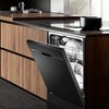 海尔（Haier）洗碗机EYWX8028BK嵌入式 商品缩略图0