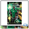 合集 绿灯侠 V6 平装版第一卷 Green Lantern Tp Vol 01 Intergalactic Lawman 商品缩略图0