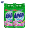 超能1800克去渍洗衣粉飘香无磷 商品缩略图4