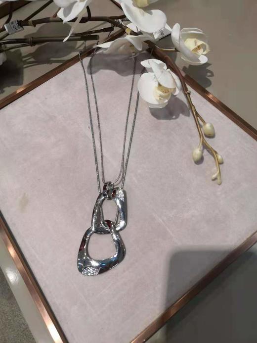 3F 爱特爱 项链 商品图0