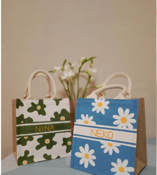 於是麻布包 商品图0