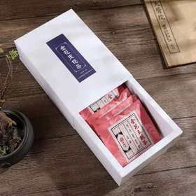 金花玉栀茶 下火茶 养生花茶 | 期颐出品 