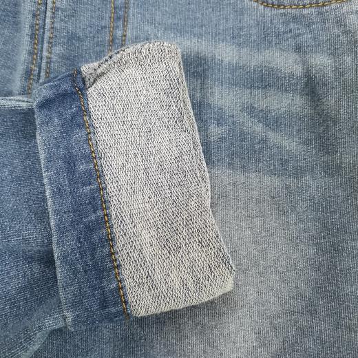 棉果果春秋季男童长裤M112200218084 商品图4