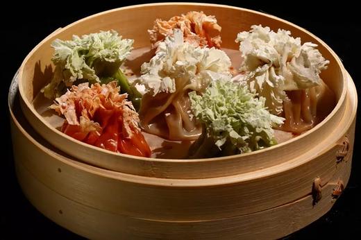 40年深面点大师-百花稍梅 商品图0