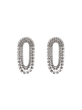 北京仓｜HÉLÈNE ZUBELDIA-Timeless-Marie 耳环［法国设计师］