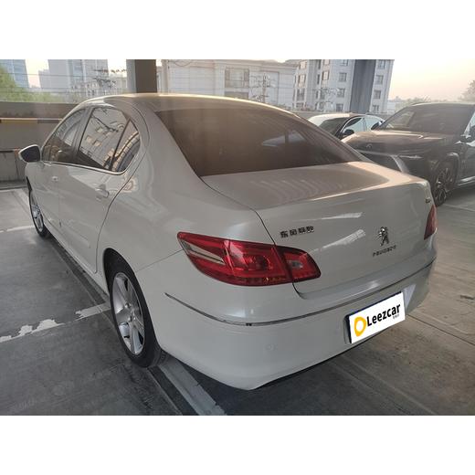 【月租-北京】标致 408 2.0L 自动舒适版 商品图6