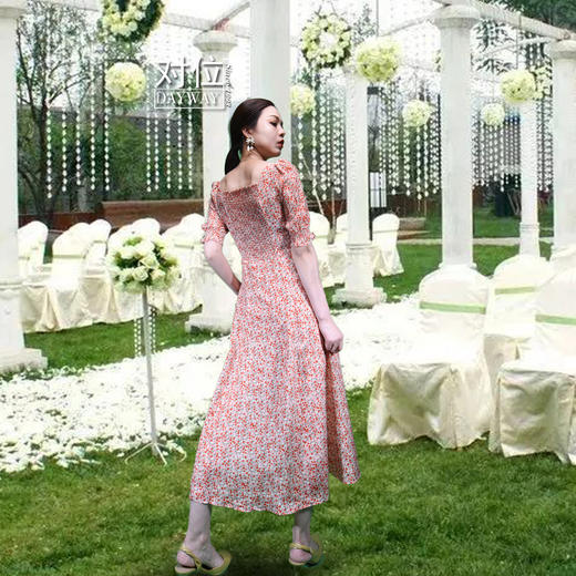 对位SQPMN0_真丝裙_ZK 商品图2