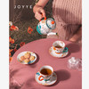 JOYYE卓艺套9花园茶具套装TFT0520047 商品缩略图3