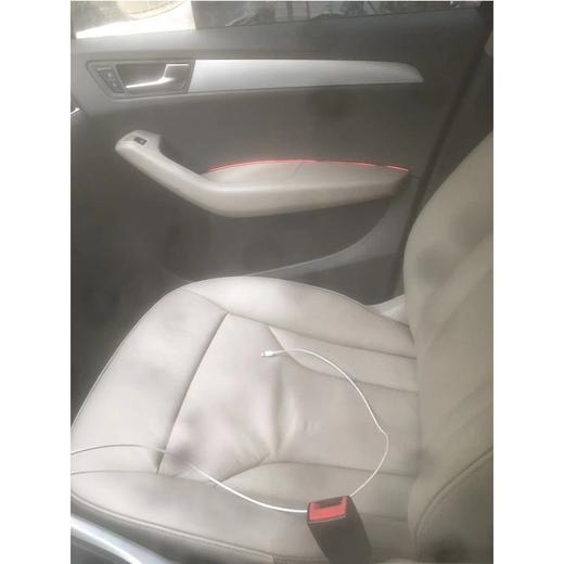 【特价月租-北京】奥迪 Q5 2.0TFSI 技术型 商品图6