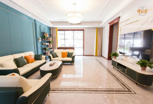 徐州慢姑娘月桥山庄别墅轰趴 商品图8