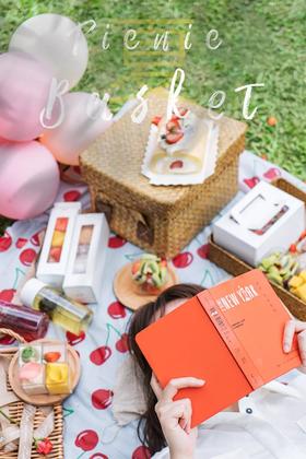  消失1年，被卖疯的蛋糕又出现了 