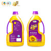 福临门压榨一级葵花籽油 1.8L 商品缩略图1