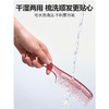 【专柜多样屋】-相伴-有柄扁梳 商品缩略图5
