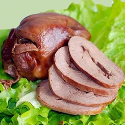 猪心（熟） 商品图0