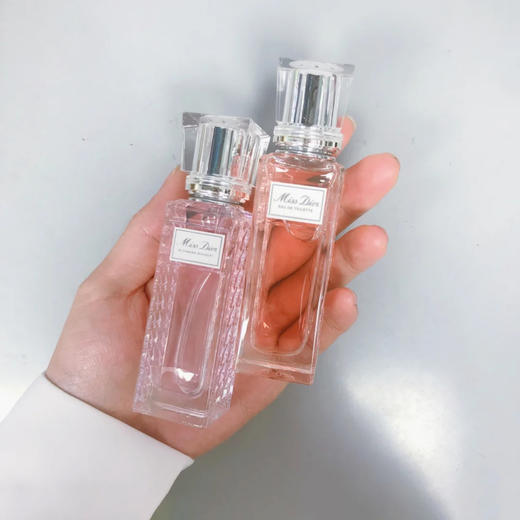 Dior迪奥走珠/滚珠香水20ml 商品图0