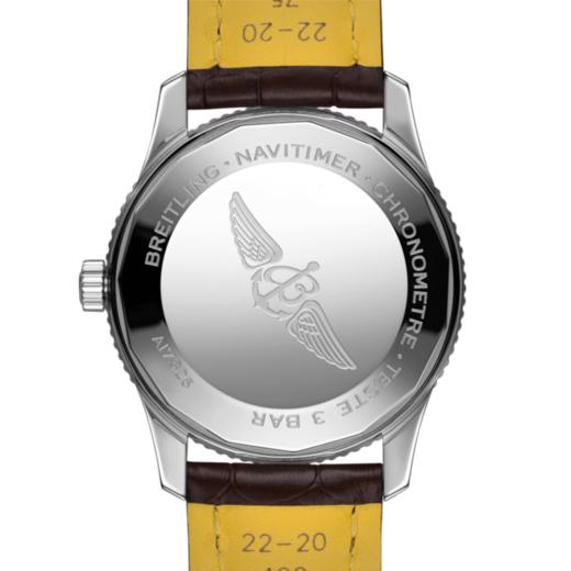 百年灵 Breitling 航空计时1自动机械腕表 A17326211G1P1 商品图3