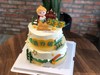 小王子主题蛋糕 商品缩略图0