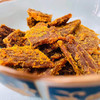 招牌沙爹牛肉干，500克一袋 商品缩略图6