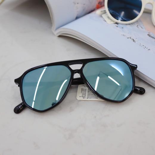 ORANGE LOOK吉橙高清偏光防紫外线防蓝光儿童太阳眼镜 商品图6