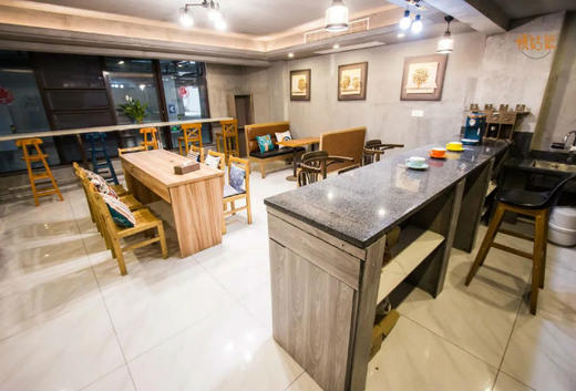 福州慢姑娘颐和福满园别墅轰趴 商品图7