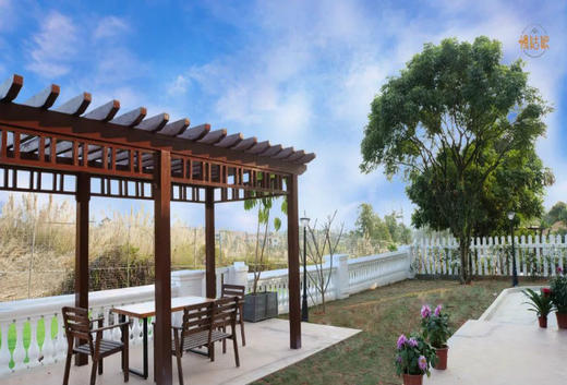 广州慢姑娘假日半岛别墅轰趴 商品图2