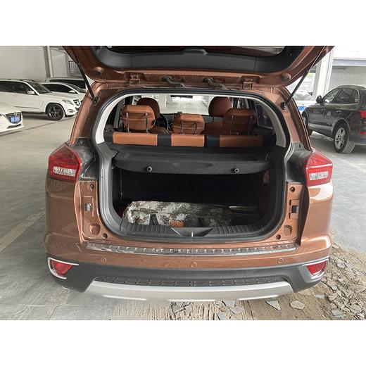 【月租-北京】北京汽车 绅宝X35 1.5L 自动尊贵版 商品图9