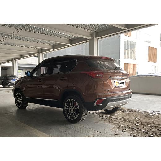 【月租-北京】北京汽车 绅宝X35 1.5L 自动尊贵版 商品图3