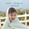 Downland 冷感夏凉被空调被120*150cm 薄款冰丝夏被 可水洗冷感空调被[福利品] 商品缩略图2