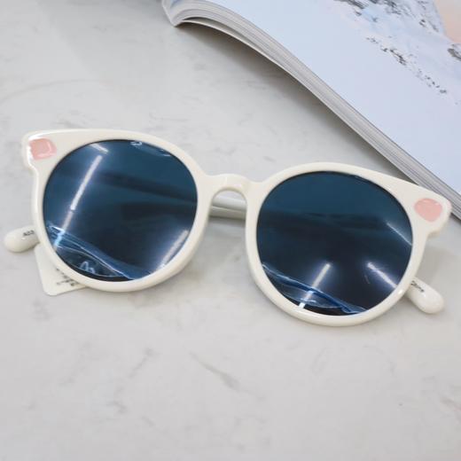 ORANGE LOOK吉橙高清偏光防紫外线防蓝光儿童太阳眼镜 商品图4